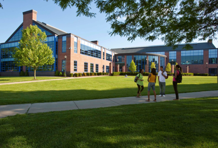 University of Massachusetts at Lowell